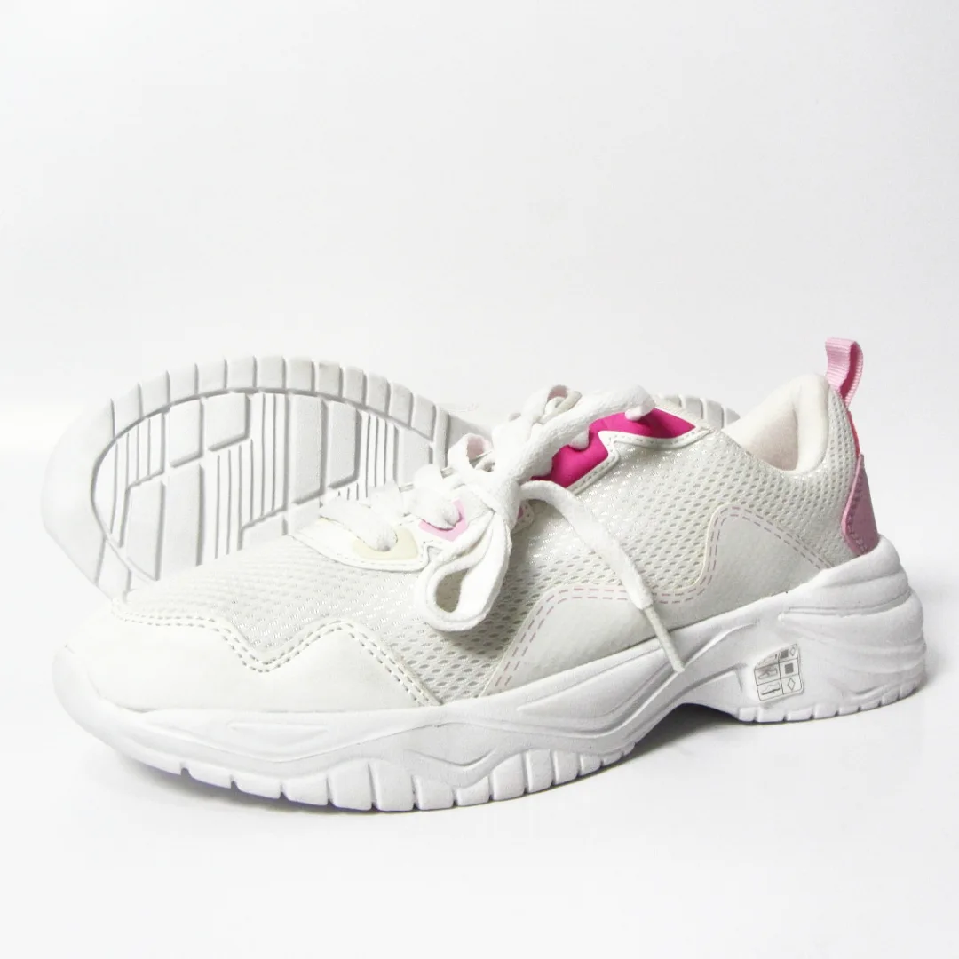 کتانی اسپرت زنانه