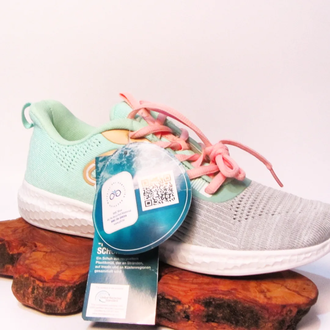 کفش ورزشی زنانه crivit