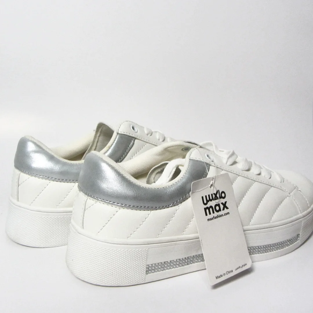 کتانی مکس Max نگین