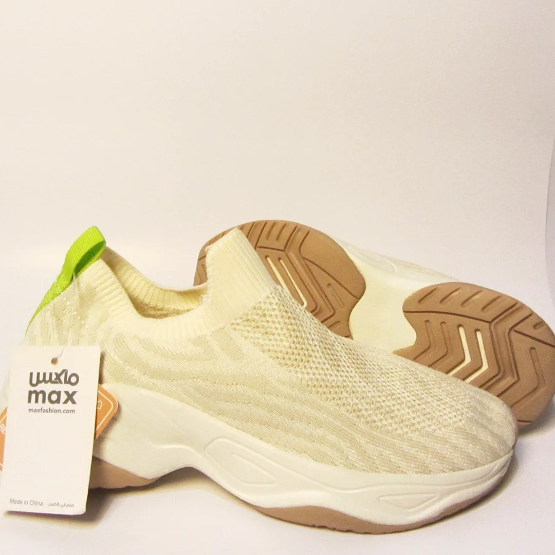 کفش بافت Max